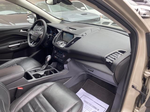 Used Ford Escape Titanium 2018 | Victory Cars Central. Levittown, New York Used Ford Escape Titanium 2018 | Victory Cars Central. Levittown, New York