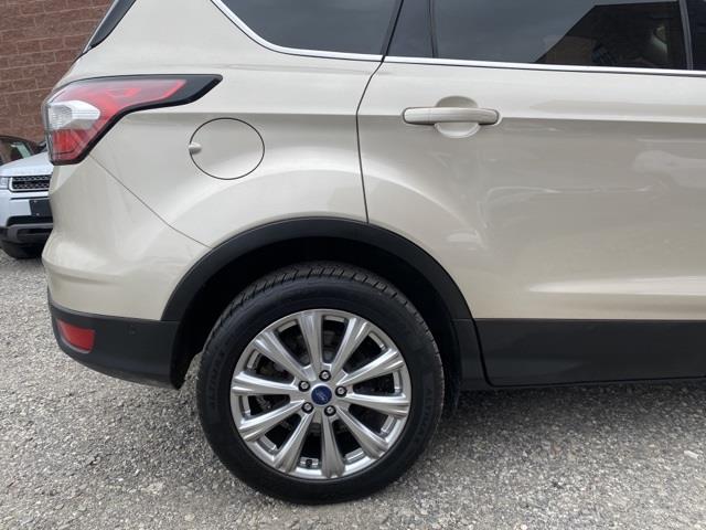 Used Ford Escape Titanium 2018 | Victory Cars Central. Levittown, New York