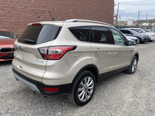 Used Ford Escape Titanium 2018 | Victory Cars Central. Levittown, New York Used Ford Escape Titanium 2018 | Victory Cars Central. Levittown, New York