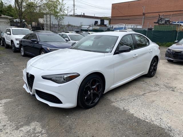 Used Alfa Romeo Giulia Sport 2019 | Victory Cars Central. Levittown, New York Used Alfa Romeo Giulia Sport 2019 | Victory Cars Central. Levittown, New York