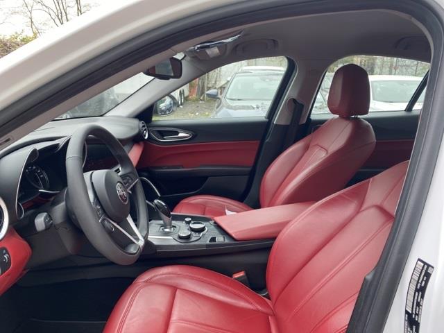 Used Alfa Romeo Giulia Sport 2019 | Victory Cars Central. Levittown, New York Used Alfa Romeo Giulia Sport 2019 | Victory Cars Central. Levittown, New York