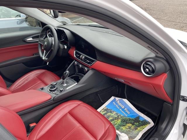 Used Alfa Romeo Giulia Sport 2019 | Victory Cars Central. Levittown, New York Used Alfa Romeo Giulia Sport 2019 | Victory Cars Central. Levittown, New York