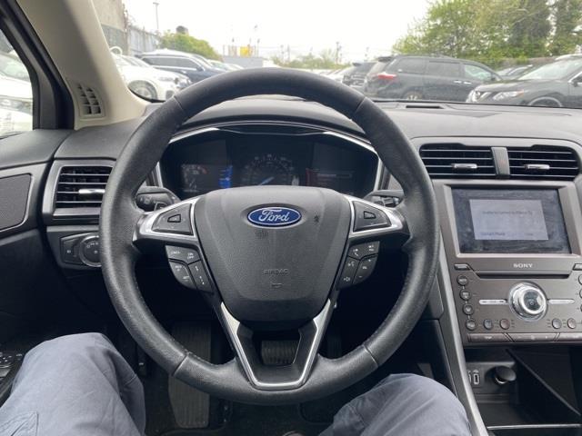 Used Ford Fusion Titanium 2020 | Victory Cars Central. Levittown, New York Used Ford Fusion Titanium 2020 | Victory Cars Central. Levittown, New York