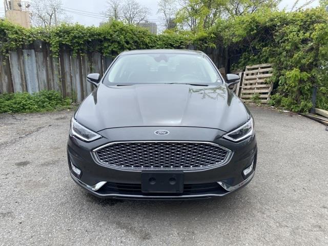 Used Ford Fusion Titanium 2020 | Victory Cars Central. Levittown, New York Used Ford Fusion Titanium 2020 | Victory Cars Central. Levittown, New York