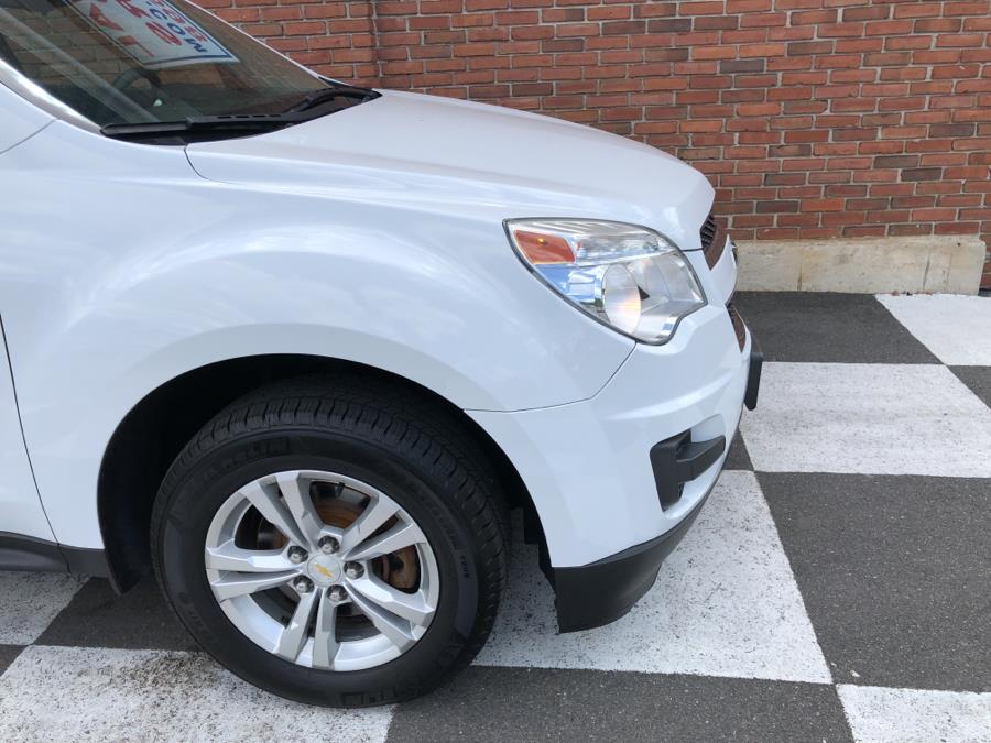 2013 Chevrolet Equinox FWD 4dr LS, available for sale in Waterbury, Connecticut | National Auto Brokers, Inc.. Waterbury, Connecticut 2013 Chevrolet Equinox FWD 4dr LS, available for sale in Waterbury, Connecticut | National Auto Brokers, Inc.. Waterbury, Connecticut