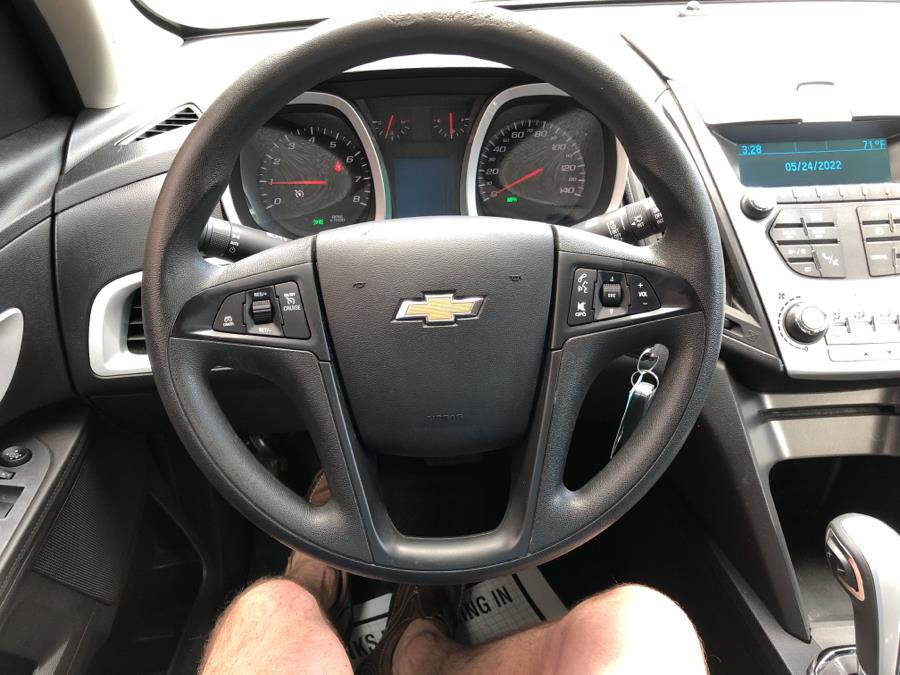 2013 Chevrolet Equinox FWD 4dr LS, available for sale in Waterbury, Connecticut | National Auto Brokers, Inc.. Waterbury, Connecticut 2013 Chevrolet Equinox FWD 4dr LS, available for sale in Waterbury, Connecticut | National Auto Brokers, Inc.. Waterbury, Connecticut