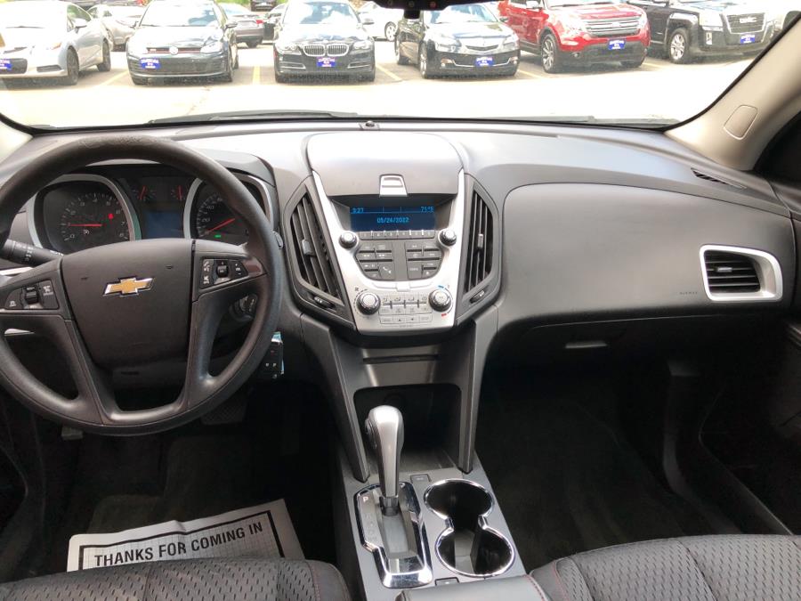 2013 Chevrolet Equinox FWD 4dr LS, available for sale in Waterbury, Connecticut | National Auto Brokers, Inc.. Waterbury, Connecticut 2013 Chevrolet Equinox FWD 4dr LS, available for sale in Waterbury, Connecticut | National Auto Brokers, Inc.. Waterbury, Connecticut