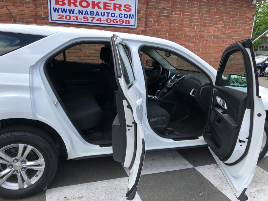 2013 Chevrolet Equinox FWD 4dr LS, available for sale in Waterbury, Connecticut | National Auto Brokers, Inc.. Waterbury, Connecticut 2013 Chevrolet Equinox FWD 4dr LS, available for sale in Waterbury, Connecticut | National Auto Brokers, Inc.. Waterbury, Connecticut
