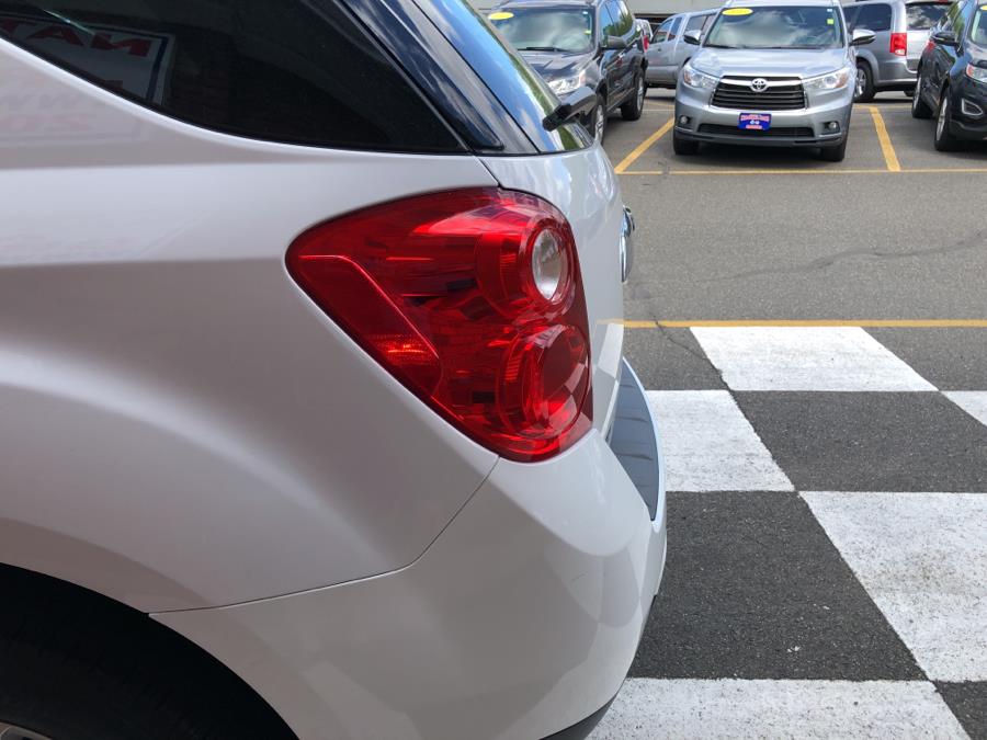 2013 Chevrolet Equinox FWD 4dr LS, available for sale in Waterbury, Connecticut | National Auto Brokers, Inc.. Waterbury, Connecticut 2013 Chevrolet Equinox FWD 4dr LS, available for sale in Waterbury, Connecticut | National Auto Brokers, Inc.. Waterbury, Connecticut