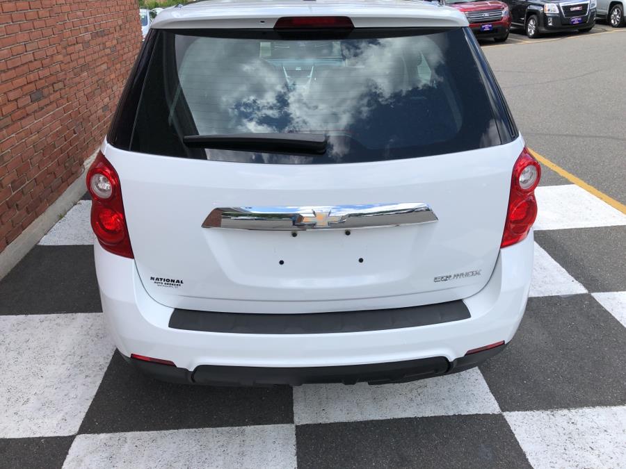 2013 Chevrolet Equinox FWD 4dr LS, available for sale in Waterbury, Connecticut | National Auto Brokers, Inc.. Waterbury, Connecticut 2013 Chevrolet Equinox FWD 4dr LS, available for sale in Waterbury, Connecticut | National Auto Brokers, Inc.. Waterbury, Connecticut