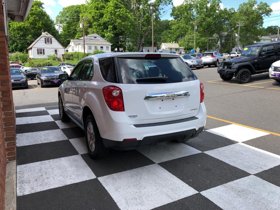 2013 Chevrolet Equinox FWD 4dr LS, available for sale in Waterbury, Connecticut | National Auto Brokers, Inc.. Waterbury, Connecticut 2013 Chevrolet Equinox FWD 4dr LS, available for sale in Waterbury, Connecticut | National Auto Brokers, Inc.. Waterbury, Connecticut