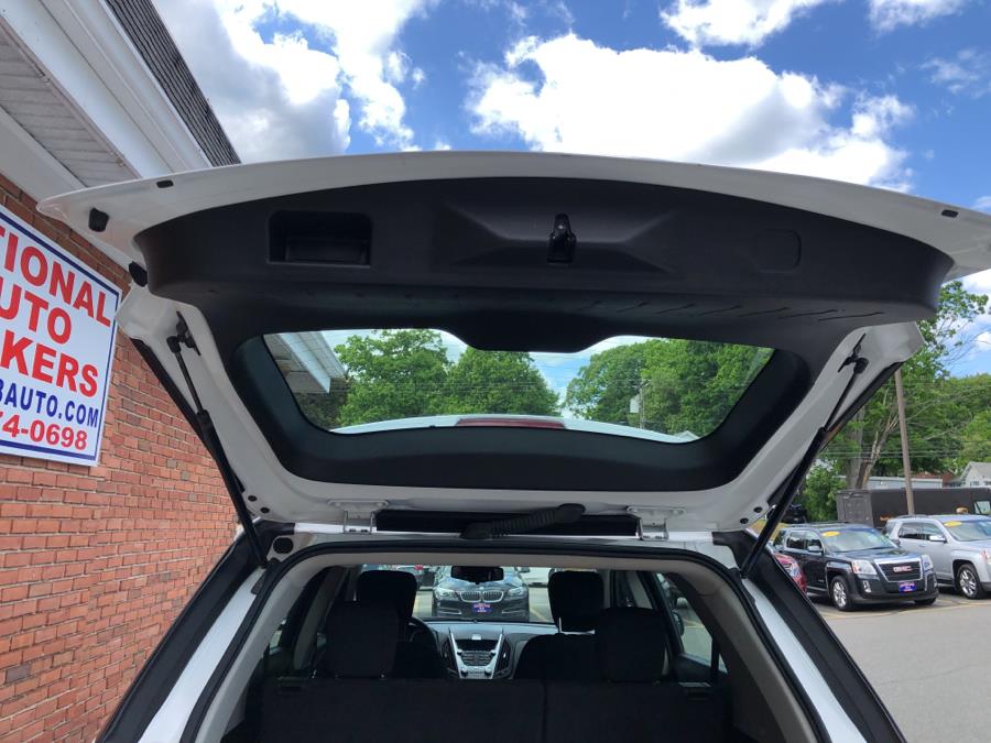 2013 Chevrolet Equinox FWD 4dr LS, available for sale in Waterbury, Connecticut | National Auto Brokers, Inc.. Waterbury, Connecticut 2013 Chevrolet Equinox FWD 4dr LS, available for sale in Waterbury, Connecticut | National Auto Brokers, Inc.. Waterbury, Connecticut