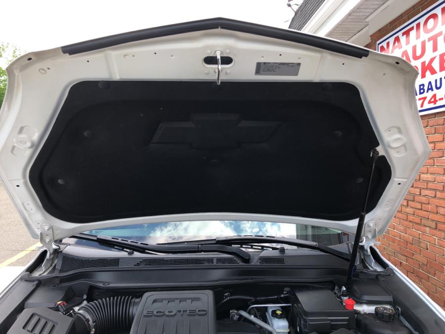 2013 Chevrolet Equinox FWD 4dr LS, available for sale in Waterbury, Connecticut | National Auto Brokers, Inc.. Waterbury, Connecticut 2013 Chevrolet Equinox FWD 4dr LS, available for sale in Waterbury, Connecticut | National Auto Brokers, Inc.. Waterbury, Connecticut