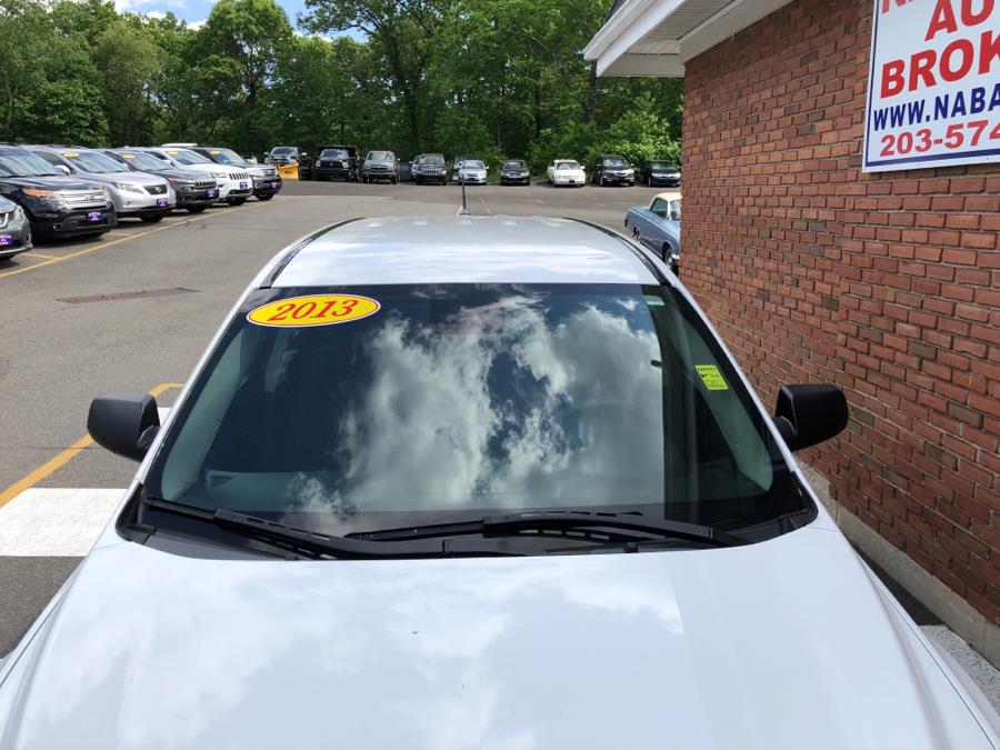 2013 Chevrolet Equinox FWD 4dr LS, available for sale in Waterbury, Connecticut | National Auto Brokers, Inc.. Waterbury, Connecticut 2013 Chevrolet Equinox FWD 4dr LS, available for sale in Waterbury, Connecticut | National Auto Brokers, Inc.. Waterbury, Connecticut