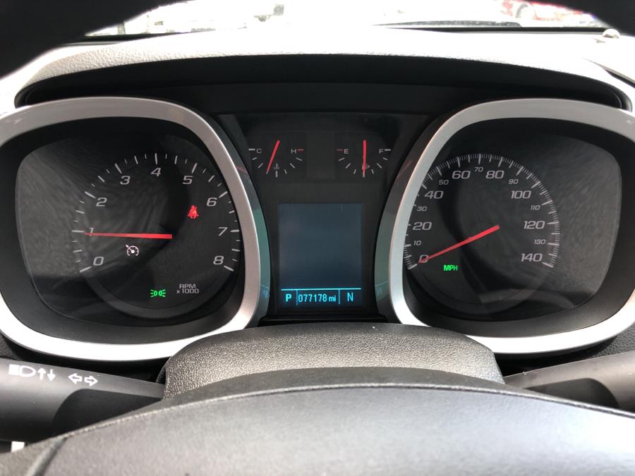 2013 Chevrolet Equinox FWD 4dr LS, available for sale in Waterbury, Connecticut | National Auto Brokers, Inc.. Waterbury, Connecticut 2013 Chevrolet Equinox FWD 4dr LS, available for sale in Waterbury, Connecticut | National Auto Brokers, Inc.. Waterbury, Connecticut