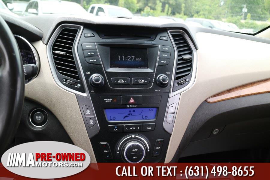2013 Hyundai Santa Fe FWD 4dr Sport, available for sale in Huntington Station, New York | M & A Motors. Huntington Station, New York 2013 Hyundai Santa Fe FWD 4dr Sport, available for sale in Huntington Station, New York | M & A Motors. Huntington Station, New York