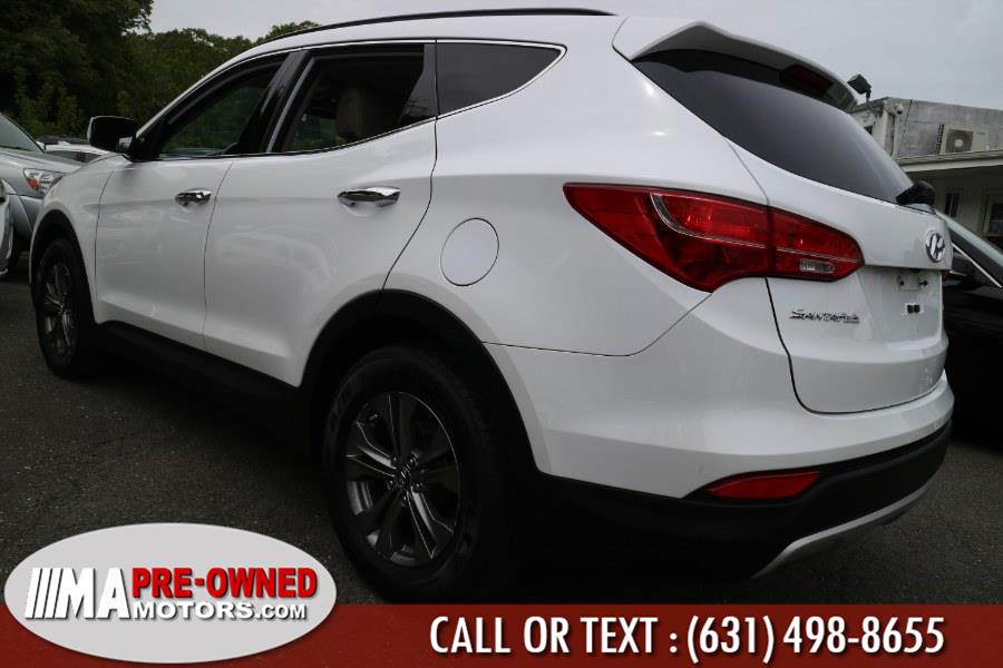 2013 Hyundai Santa Fe FWD 4dr Sport, available for sale in Huntington Station, New York | M & A Motors. Huntington Station, New York 2013 Hyundai Santa Fe FWD 4dr Sport, available for sale in Huntington Station, New York | M & A Motors. Huntington Station, New York