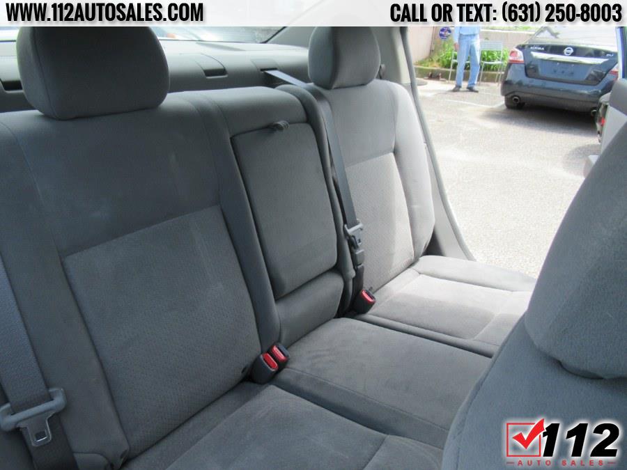 2009 Nissan Sentra 4dr Sdn I4 CVT 2.0 FE+, available for sale in Patchogue, New York | 112 Auto Sales. Patchogue, New York 2009 Nissan Sentra 4dr Sdn I4 CVT 2.0 FE+, available for sale in Patchogue, New York | 112 Auto Sales. Patchogue, New York