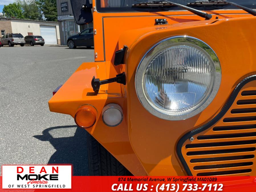 Used Cruise Car eMoke 4 Door 2022 | Dean Moke America of West Springfield. W Springfield, Massachusetts Used Cruise Car eMoke 4 Door 2022 | Dean Moke America of West Springfield. W Springfield, Massachusetts
