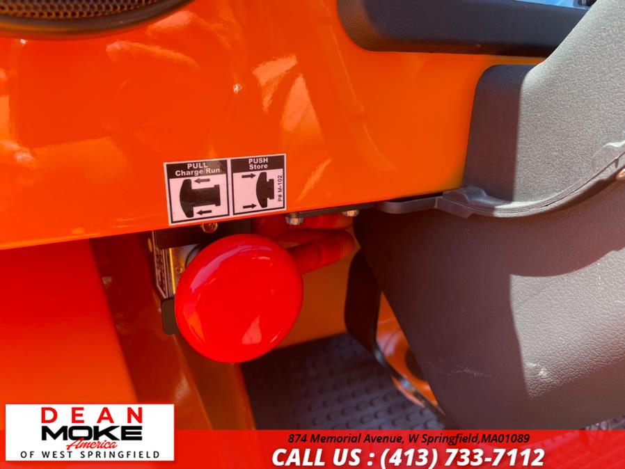 Used Cruise Car eMoke 4 Door 2022 | Dean Moke America of West Springfield. W Springfield, Massachusetts Used Cruise Car eMoke 4 Door 2022 | Dean Moke America of West Springfield. W Springfield, Massachusetts