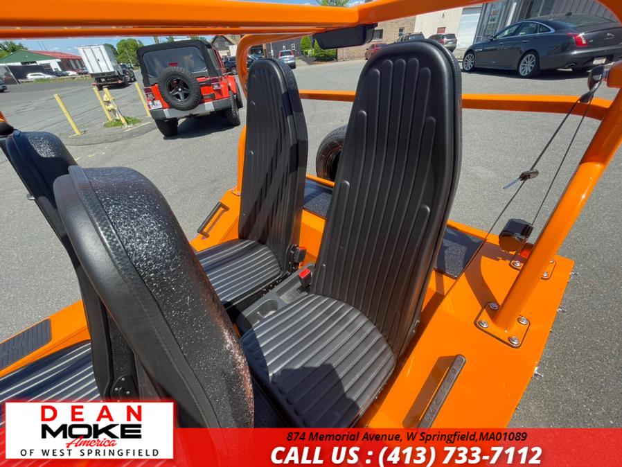 Used Cruise Car eMoke 4 Door 2022 | Dean Moke America of West Springfield. W Springfield, Massachusetts Used Cruise Car eMoke 4 Door 2022 | Dean Moke America of West Springfield. W Springfield, Massachusetts
