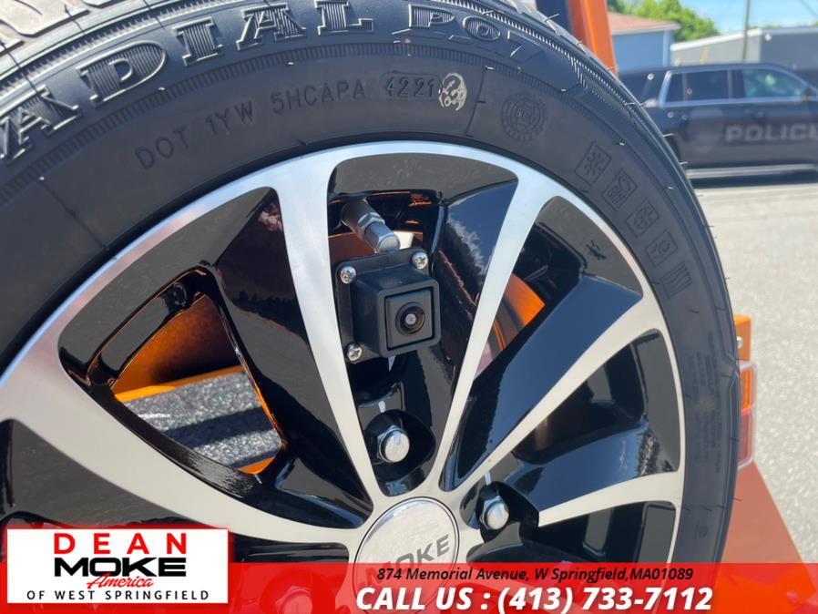 Used Cruise Car eMoke 4 Door 2022 | Dean Moke America of West Springfield. W Springfield, Massachusetts Used Cruise Car eMoke 4 Door 2022 | Dean Moke America of West Springfield. W Springfield, Massachusetts