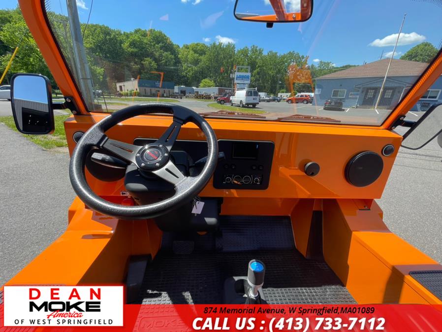 Used Cruise Car eMoke 4 Door 2022 | Dean Moke America of West Springfield. W Springfield, Massachusetts Used Cruise Car eMoke 4 Door 2022 | Dean Moke America of West Springfield. W Springfield, Massachusetts