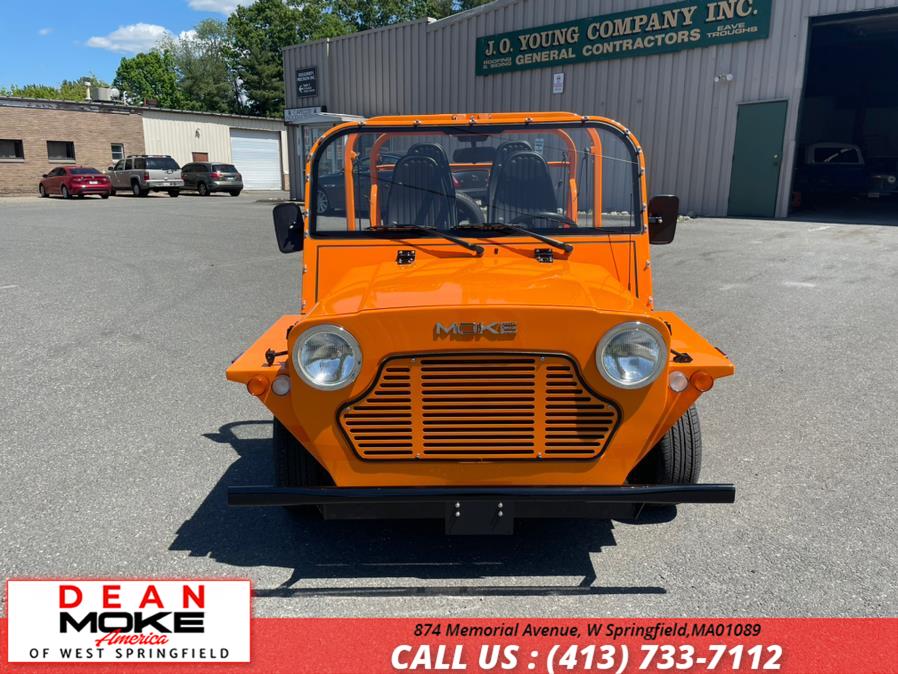 Used Cruise Car eMoke 4 Door 2022 | Dean Moke America of West Springfield. W Springfield, Massachusetts Used Cruise Car eMoke 4 Door 2022 | Dean Moke America of West Springfield. W Springfield, Massachusetts