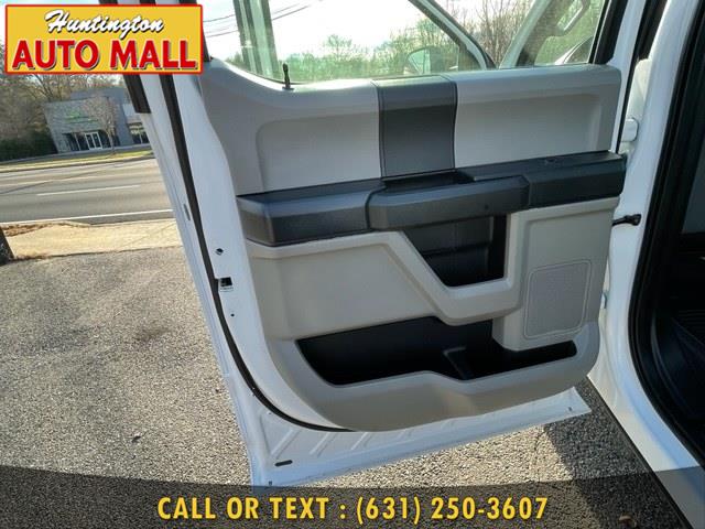 2019 Ford Super Duty F-250 SRW XL 4WD Crew Cab 8'' Box, available for sale in Huntington Station, New York | Huntington Auto Mall. Huntington Station, New York 2019 Ford Super Duty F-250 SRW XL 4WD Crew Cab 8'' Box, available for sale in Huntington Station, New York | Huntington Auto Mall. Huntington Station, New York