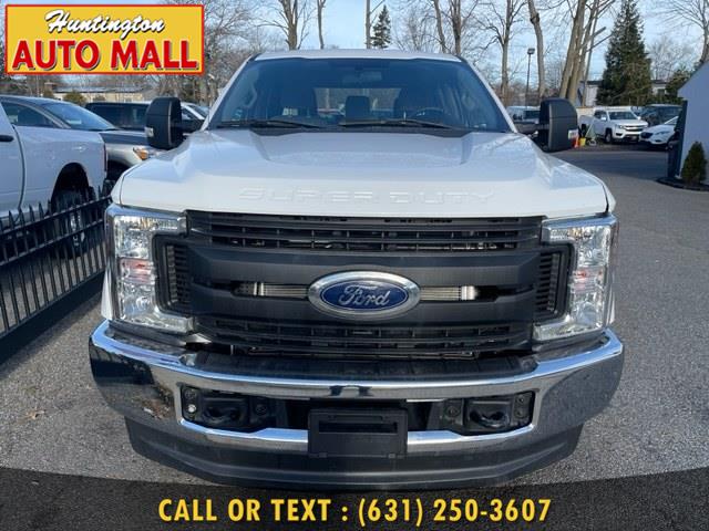 2019 Ford Super Duty F-250 SRW XL 4WD Crew Cab 8'' Box, available for sale in Huntington Station, New York | Huntington Auto Mall. Huntington Station, New York 2019 Ford Super Duty F-250 SRW XL 4WD Crew Cab 8'' Box, available for sale in Huntington Station, New York | Huntington Auto Mall. Huntington Station, New York