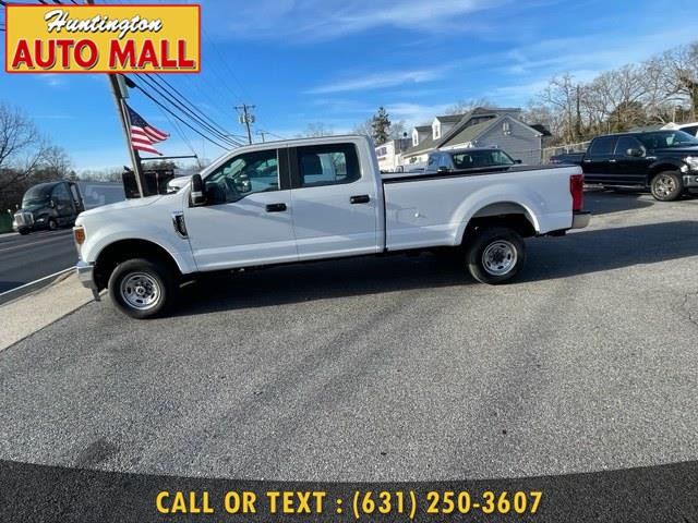 2019 Ford Super Duty F-250 SRW XL 4WD Crew Cab 8'' Box, available for sale in Huntington Station, New York | Huntington Auto Mall. Huntington Station, New York 2019 Ford Super Duty F-250 SRW XL 4WD Crew Cab 8'' Box, available for sale in Huntington Station, New York | Huntington Auto Mall. Huntington Station, New York