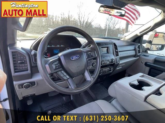 2019 Ford Super Duty F-250 SRW XL 4WD Crew Cab 8'' Box, available for sale in Huntington Station, New York | Huntington Auto Mall. Huntington Station, New York 2019 Ford Super Duty F-250 SRW XL 4WD Crew Cab 8'' Box, available for sale in Huntington Station, New York | Huntington Auto Mall. Huntington Station, New York