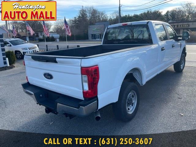 2019 Ford Super Duty F-250 SRW XL 4WD Crew Cab 8'' Box, available for sale in Huntington Station, New York | Huntington Auto Mall. Huntington Station, New York 2019 Ford Super Duty F-250 SRW XL 4WD Crew Cab 8'' Box, available for sale in Huntington Station, New York | Huntington Auto Mall. Huntington Station, New York