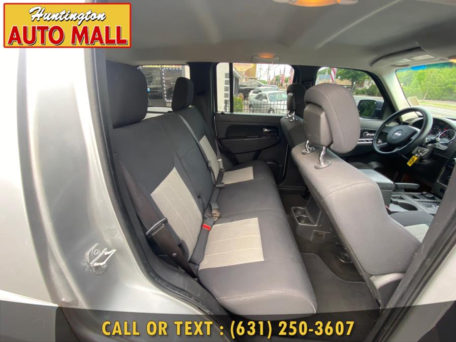 Used Jeep Liberty 4WD 4dr Sport 2010 | Huntington Auto Mall. Huntington Station, New York Used Jeep Liberty 4WD 4dr Sport 2010 | Huntington Auto Mall. Huntington Station, New York
