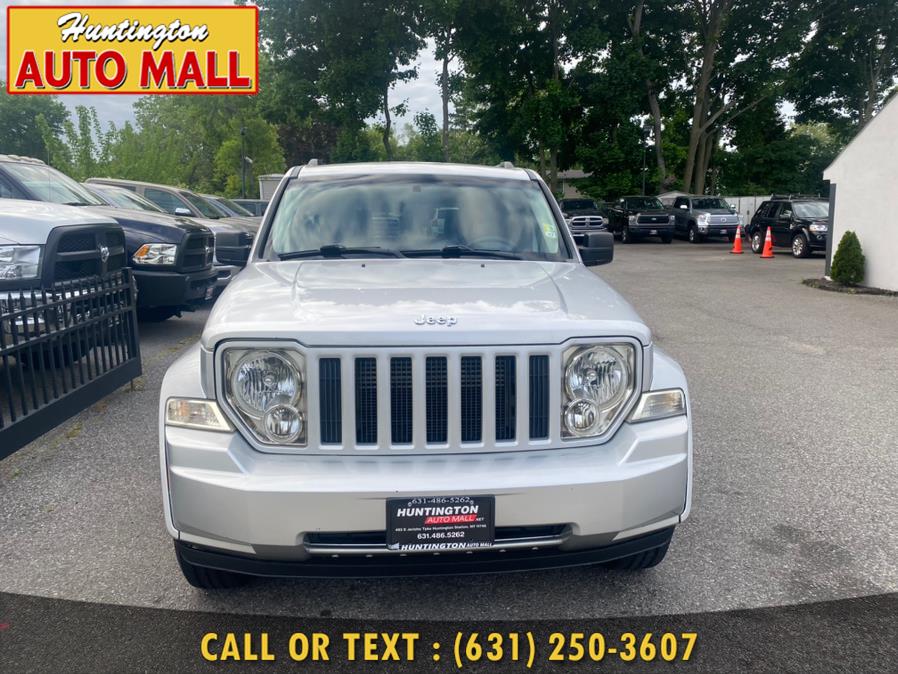 Used Jeep Liberty 4WD 4dr Sport 2010 | Huntington Auto Mall. Huntington Station, New York