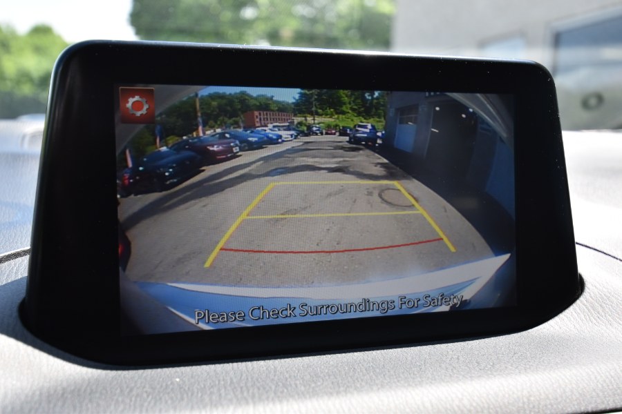 Used Mazda Mazda3 4-Door Sport Auto 2017 | Highline Car Connection. Waterbury, Connecticut Used Mazda Mazda3 4-Door Sport Auto 2017 | Highline Car Connection. Waterbury, Connecticut