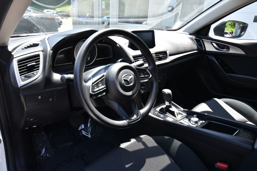 Used Mazda Mazda3 4-Door Sport Auto 2017 | Highline Car Connection. Waterbury, Connecticut Used Mazda Mazda3 4-Door Sport Auto 2017 | Highline Car Connection. Waterbury, Connecticut
