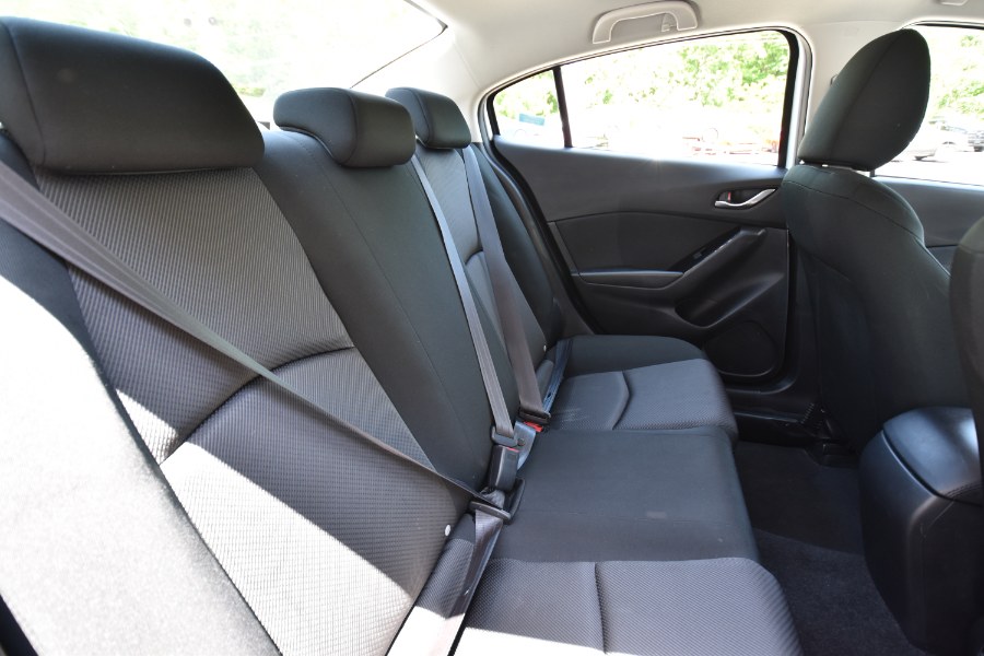 Used Mazda Mazda3 4-Door Sport Auto 2017 | Highline Car Connection. Waterbury, Connecticut Used Mazda Mazda3 4-Door Sport Auto 2017 | Highline Car Connection. Waterbury, Connecticut
