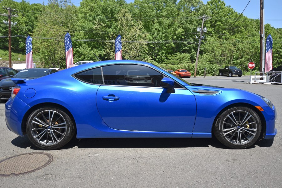 Used Subaru BRZ 2dr Cpe Man Limited 2014 | Highline Car Connection. Waterbury, Connecticut Used Subaru BRZ 2dr Cpe Man Limited 2014 | Highline Car Connection. Waterbury, Connecticut