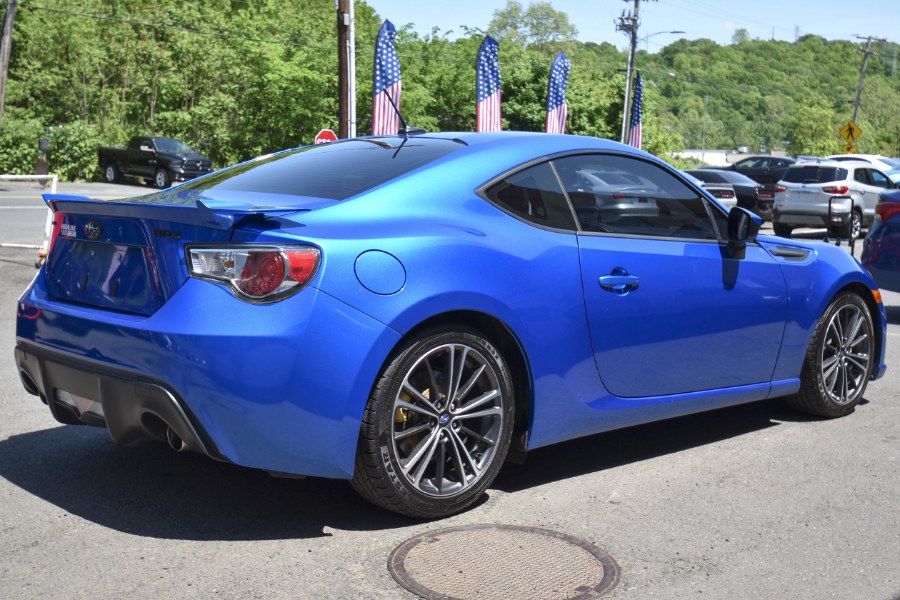 Used Subaru BRZ 2dr Cpe Man Limited 2014 | Highline Car Connection. Waterbury, Connecticut Used Subaru BRZ 2dr Cpe Man Limited 2014 | Highline Car Connection. Waterbury, Connecticut