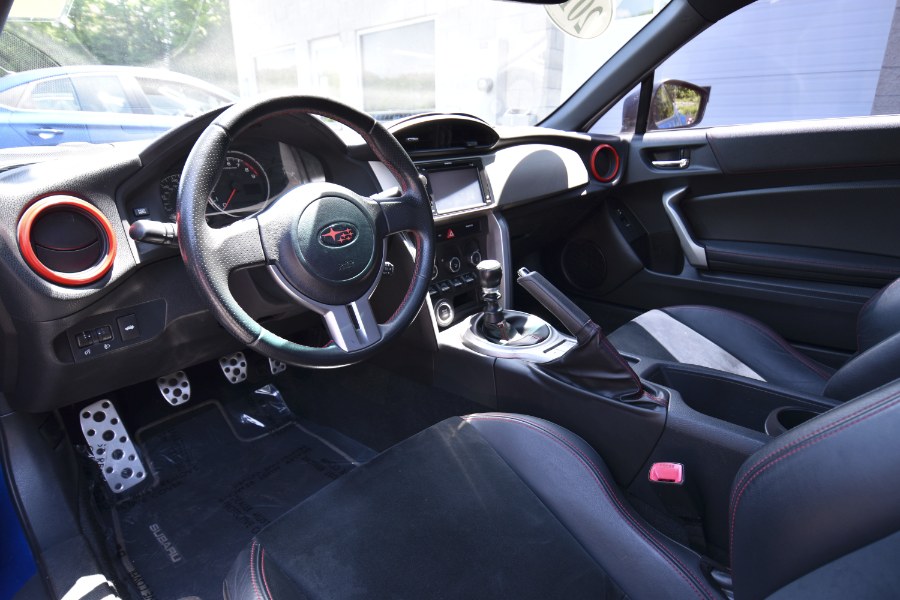 Used Subaru BRZ 2dr Cpe Man Limited 2014 | Highline Car Connection. Waterbury, Connecticut Used Subaru BRZ 2dr Cpe Man Limited 2014 | Highline Car Connection. Waterbury, Connecticut