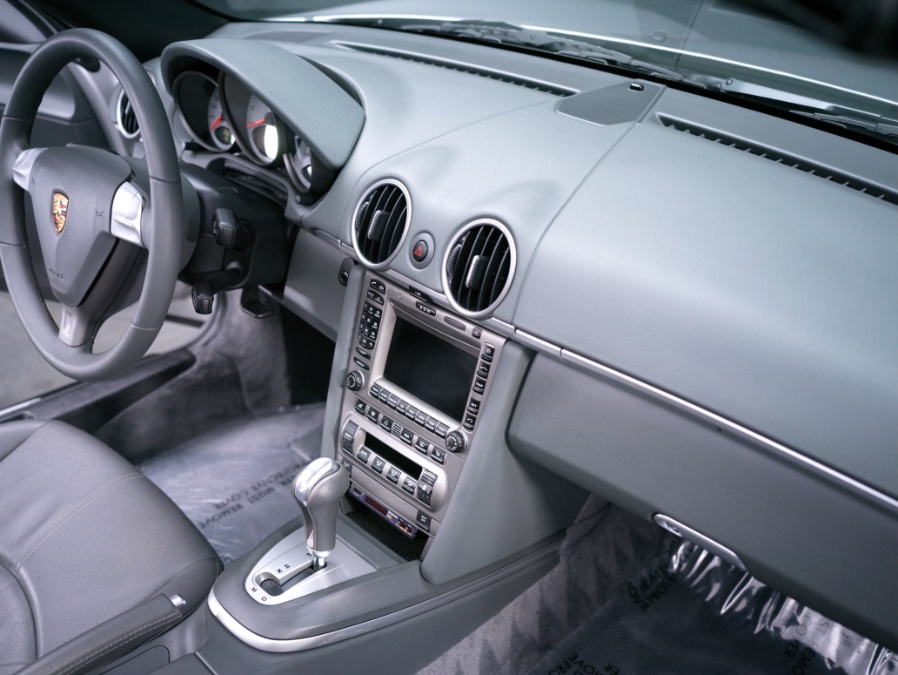Used Porsche Boxster 2dr Roadster S 2005 | Meccanic Shop North Inc. North Salem, New York Used Porsche Boxster 2dr Roadster S 2005 | Meccanic Shop North Inc. North Salem, New York