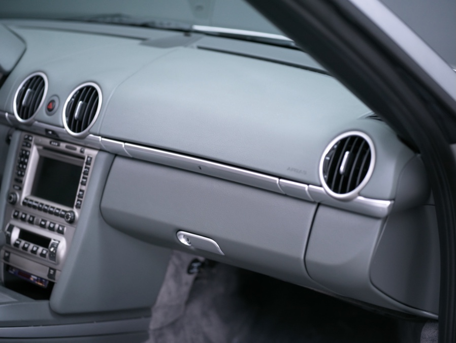 Used Porsche Boxster 2dr Roadster S 2005 | Meccanic Shop North Inc. North Salem, New York Used Porsche Boxster 2dr Roadster S 2005 | Meccanic Shop North Inc. North Salem, New York