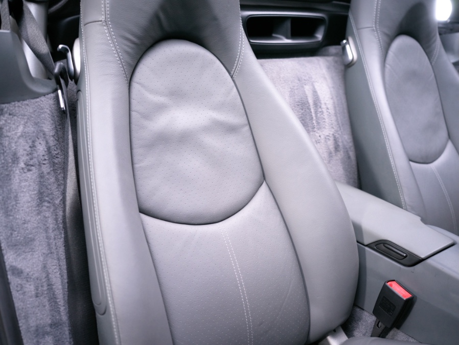 Used Porsche Boxster 2dr Roadster S 2005 | Meccanic Shop North Inc. North Salem, New York Used Porsche Boxster 2dr Roadster S 2005 | Meccanic Shop North Inc. North Salem, New York