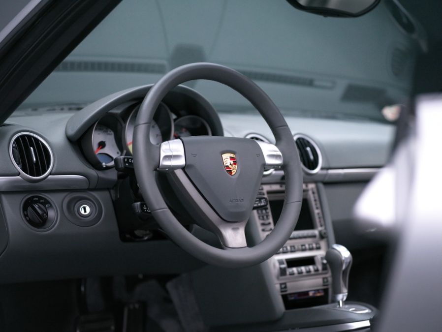 Used Porsche Boxster 2dr Roadster S 2005 | Meccanic Shop North Inc. North Salem, New York Used Porsche Boxster 2dr Roadster S 2005 | Meccanic Shop North Inc. North Salem, New York