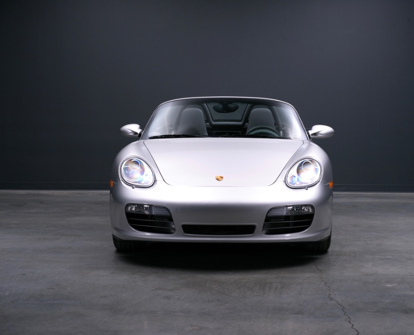 Used Porsche Boxster 2dr Roadster S 2005 | Meccanic Shop North Inc. North Salem, New York Used Porsche Boxster 2dr Roadster S 2005 | Meccanic Shop North Inc. North Salem, New York