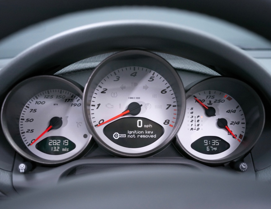 Used Porsche Boxster 2dr Roadster S 2005 | Meccanic Shop North Inc. North Salem, New York Used Porsche Boxster 2dr Roadster S 2005 | Meccanic Shop North Inc. North Salem, New York