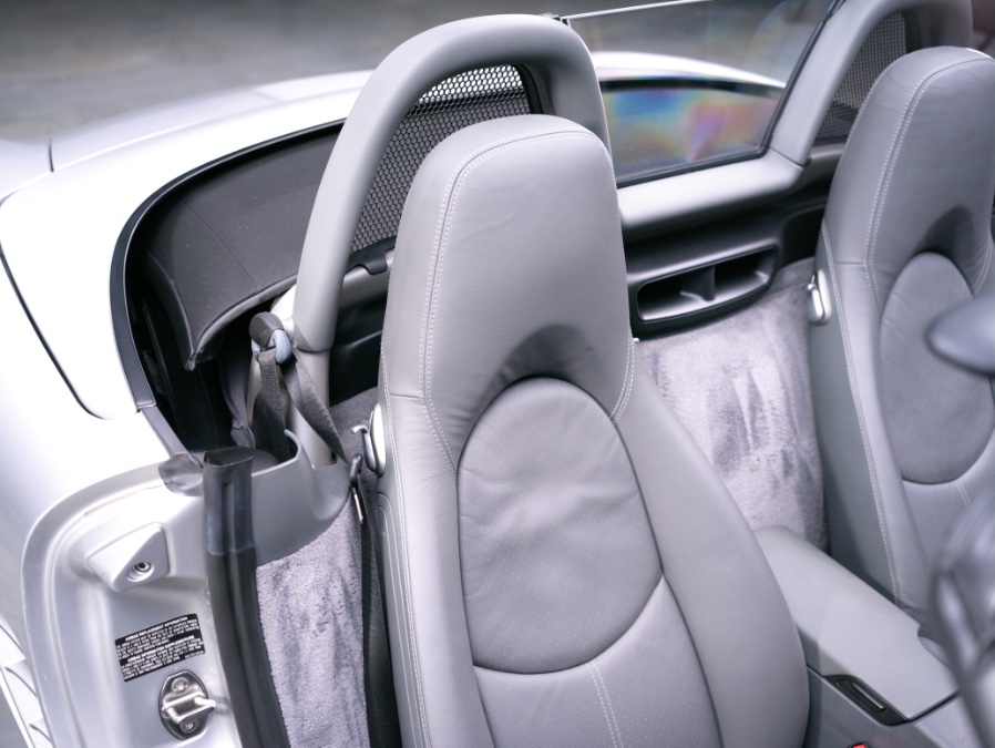Used Porsche Boxster 2dr Roadster S 2005 | Meccanic Shop North Inc. North Salem, New York Used Porsche Boxster 2dr Roadster S 2005 | Meccanic Shop North Inc. North Salem, New York