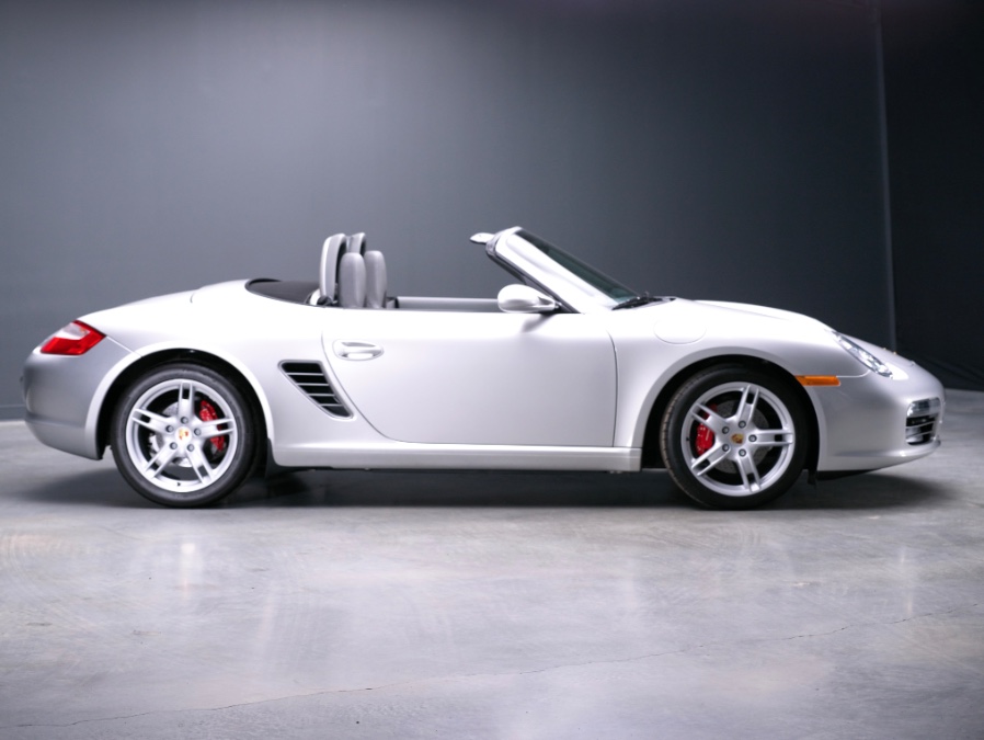 Used Porsche Boxster 2dr Roadster S 2005 | Meccanic Shop North Inc. North Salem, New York Used Porsche Boxster 2dr Roadster S 2005 | Meccanic Shop North Inc. North Salem, New York