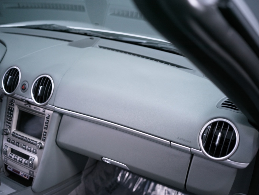 Used Porsche Boxster 2dr Roadster S 2005 | Meccanic Shop North Inc. North Salem, New York Used Porsche Boxster 2dr Roadster S 2005 | Meccanic Shop North Inc. North Salem, New York